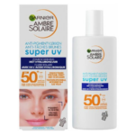 ECRAN TOTAL GARNIER SUPER UV 40ML