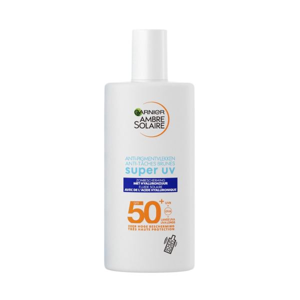 ECRAN TOTAL GARNIER SUPER UV 40ML