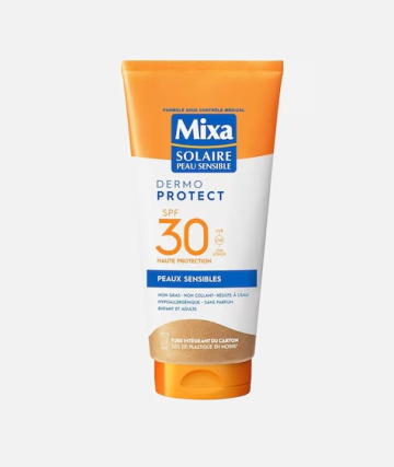 ECRAN TOTAL MIXA DERMO PROTECT SPF30 175ML