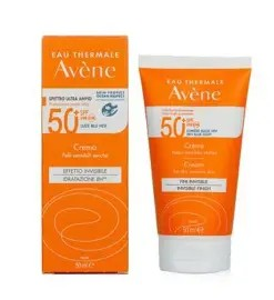 ECRAN TOTALE AVENE 50ML