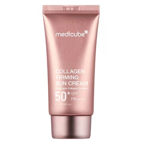 ECRANT TOTAL MEDICUBE 50ML