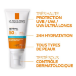 ECRANT TOTALE LA ROCHE POSAY 50 ML