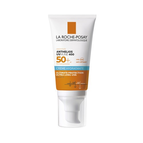 ECRANT TOTALE LA ROCHE POSAY 50 ML
