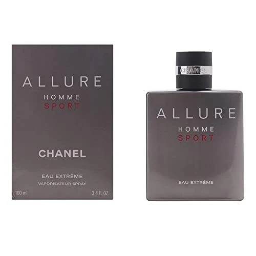 EDP ALLURE CHANEL 100ML