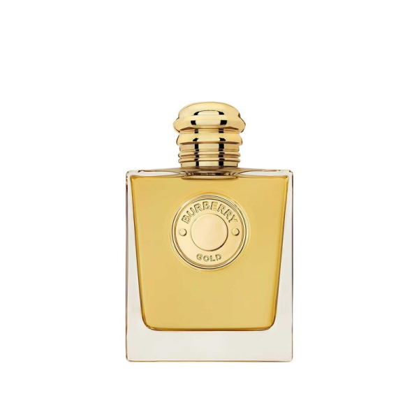 EDP BURBERRY GOLD 100ML
