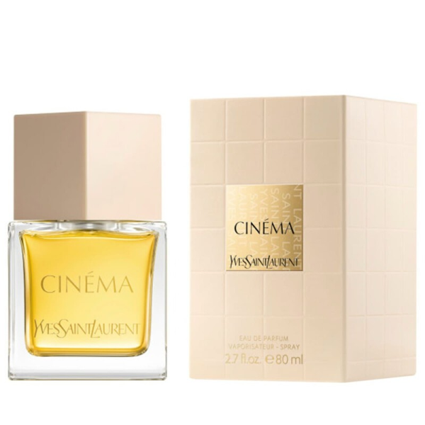 EDP CINEMA YSL 80ML