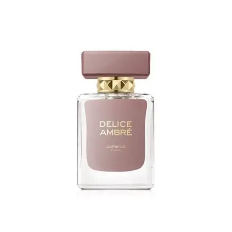 EDP DELICE AMBRE DORE 85ML