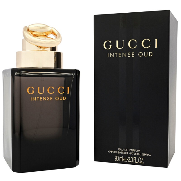 EDP GUCCI INTENSE OUD 90ML