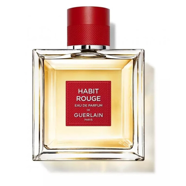 EDP HABIT ROUGE DE GUERLAIN 100ML
