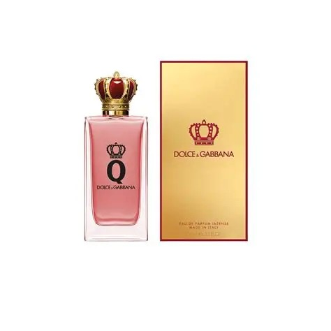 EDP INTENSE DOLCE & GABBANA QUEEN 100ML