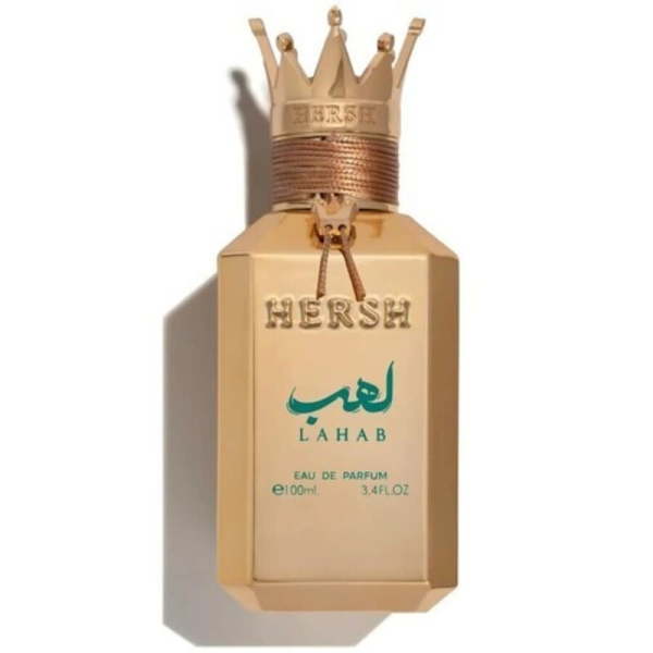 EDP LAHAB 100ML