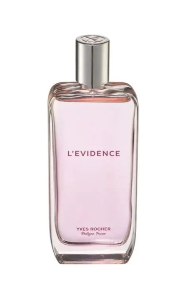 EDP LEVIDENCE YVES ROCHER 100ML