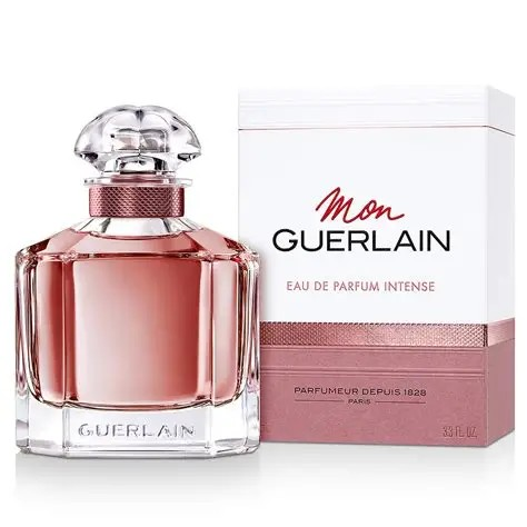 EDP MON GUERLIN INTENSE 100ML
