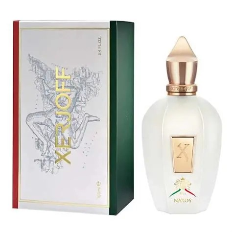 EDP NAXOS XERJOFF 100ML