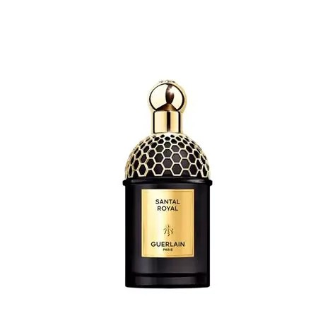 EDP SANTAL ROYAL GUERLAIN 125ML