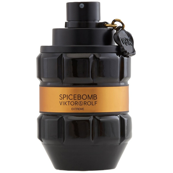 EDP SPICE BOMB 90ML