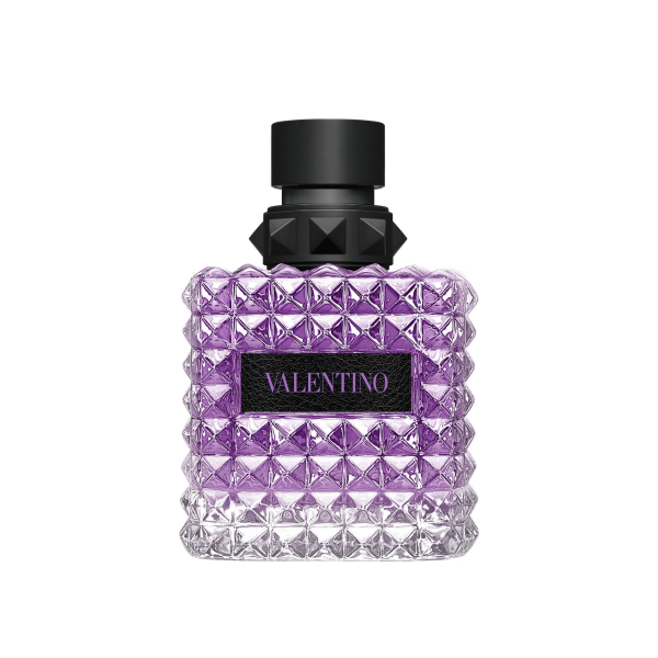 EDP VALENTINO DONNA PURPLE MELANCHOLIA 100ML