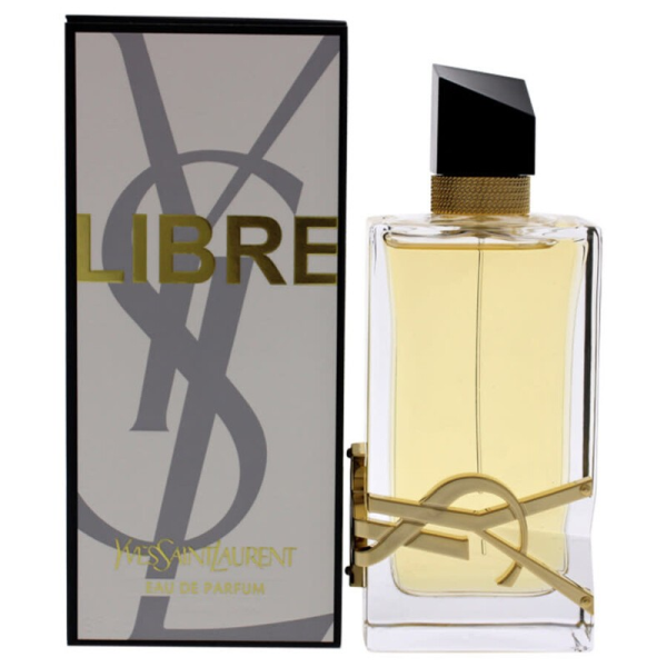 EDP YSL LIBRE 90ML