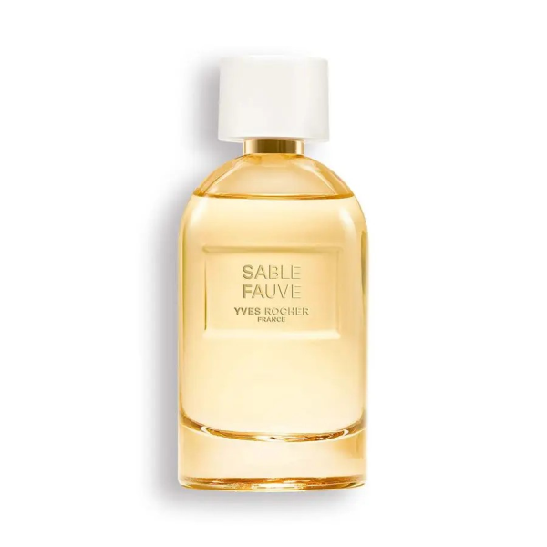 EDP YVES ROCHER 100ML SABLE FAUVE