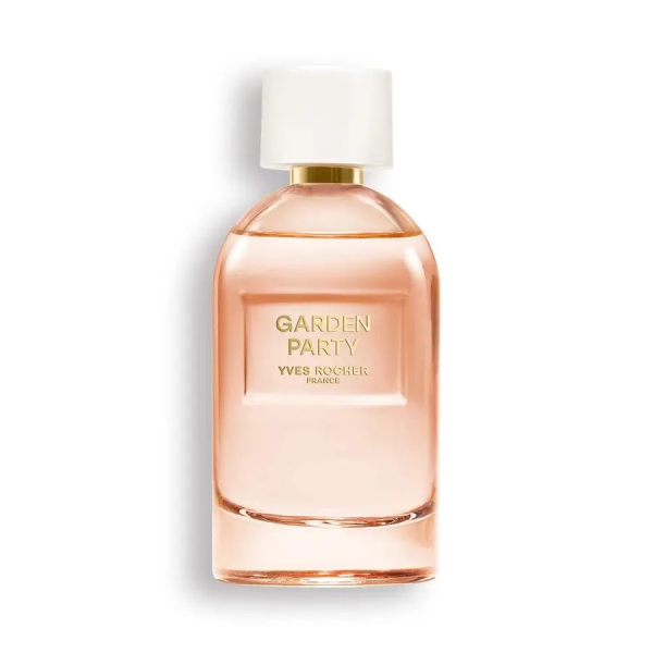 EDP YVES ROCHER GARDEN PARTY 100ML