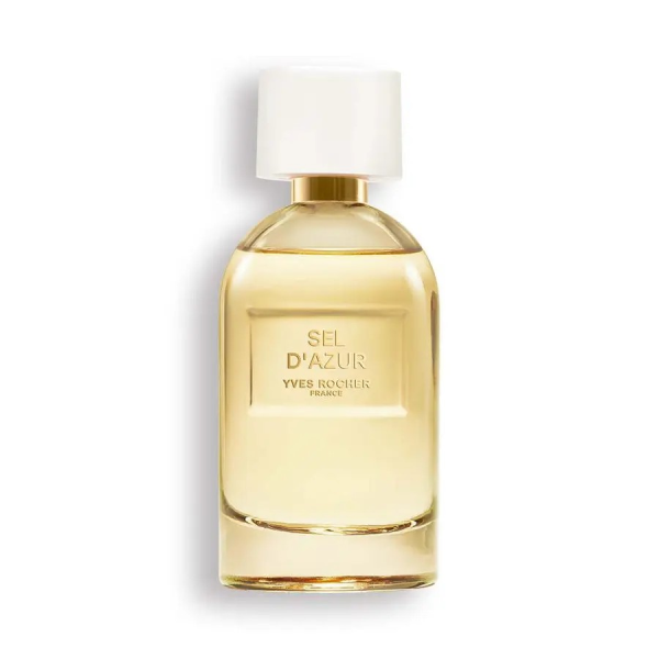 EDP YVES ROCHER SEL D AZUR 100ML