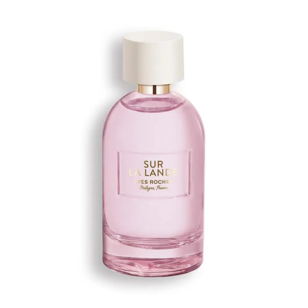 EDP YVES ROCHER SUR LA LANDE 100ML