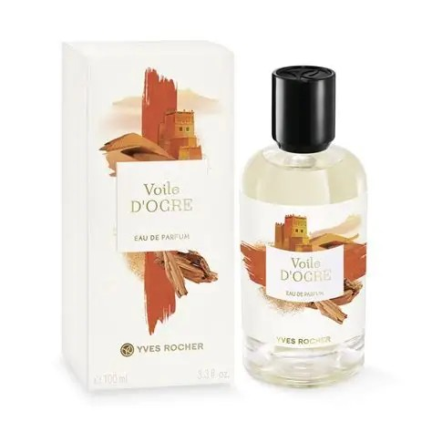 EDP YVR 100ML VOILE DOCRE