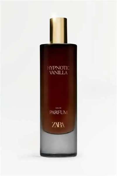 EDP ZARA HYPNOTIC VANILLA 80ML