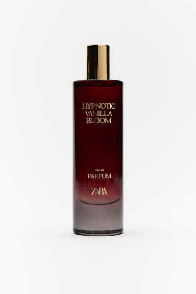 EDP ZARA HYPNOTIC VANILLA BLOOM 80ML