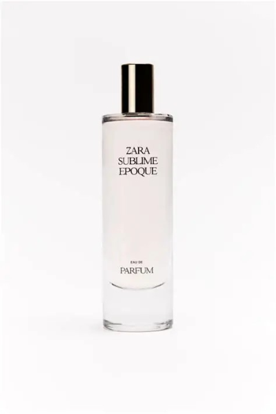 EDP ZARA SUBLIME EPOQUE 80ML