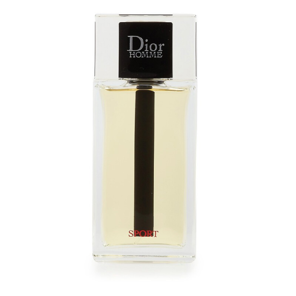 EDT DIOR HOMME 125ML