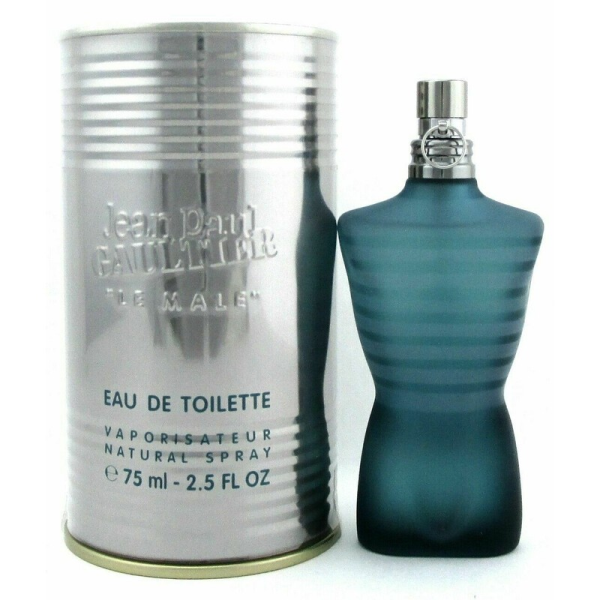 EDT JEAN PAUL  GAULTTER 200ML