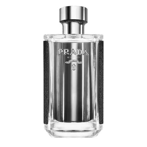 EDT L'HOMME PRADA 100ML