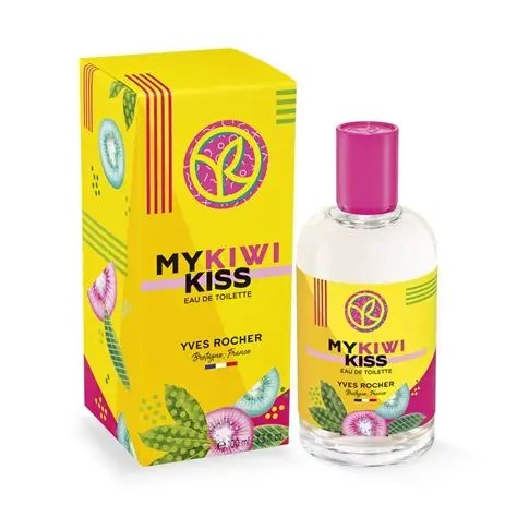 EDT MY KIWI KIISS 100ML