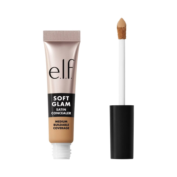 ELF ANTI CERNE SOFT GLAM 6.3ML N22