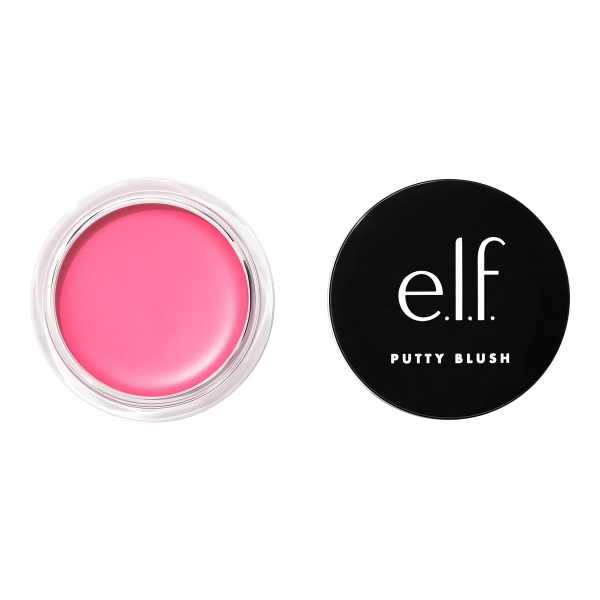 ELF BLUSH PUTTY 10G