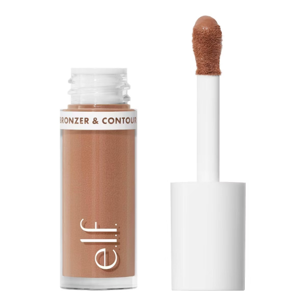 ELF BRONZER ET CONTOUR CAMO LIQUID N2 4ML