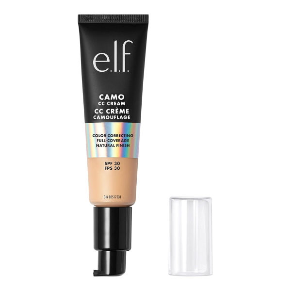 ELF CC CREME 30G