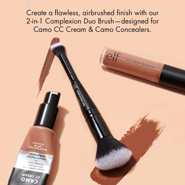 ELF CC CREME SPF30 30G
