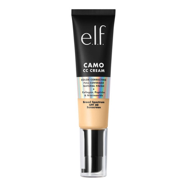 ELF CC CREME SPF30 30G