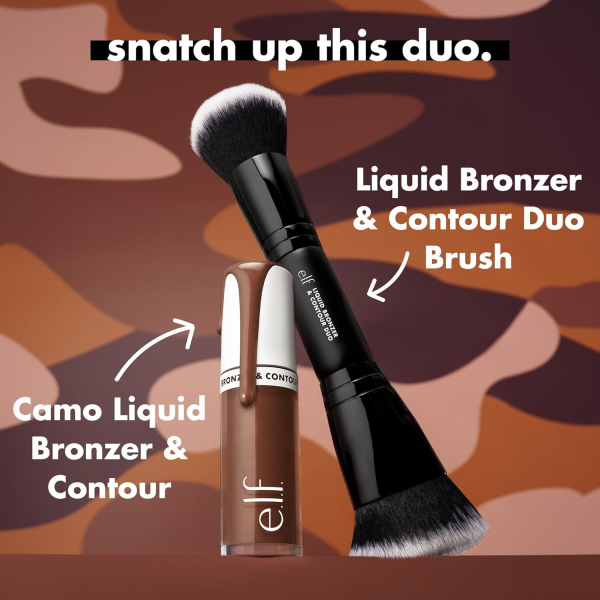 ELF CONTOUR 4ML