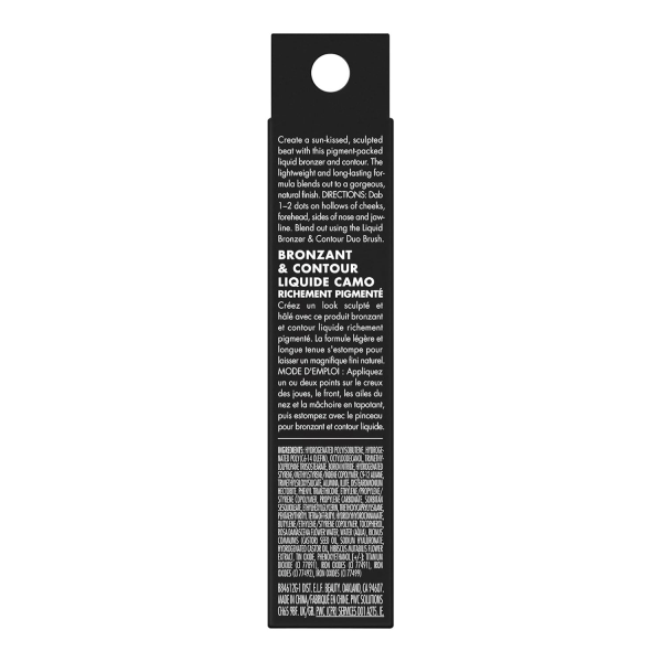 ELF CONTOUR 4ML