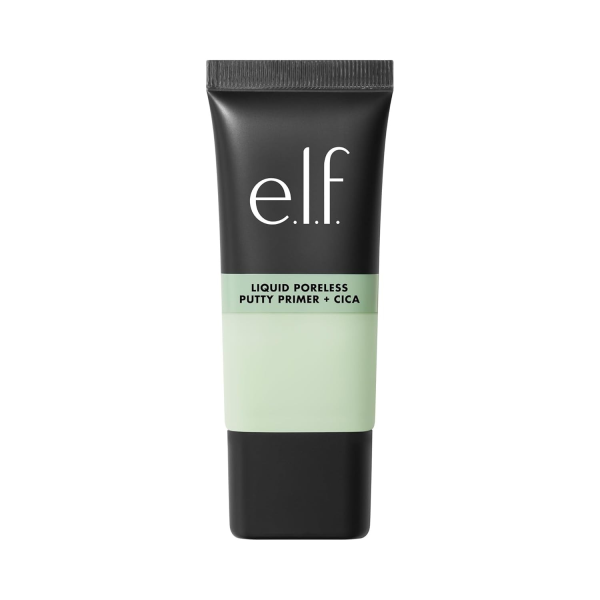 ELF LIQUID PORELESS PUTTY PRIMER+CICA 28ML