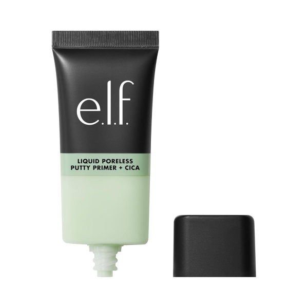 ELF LIQUID PORELESS PUTTY PRIMER+CICA 28ML