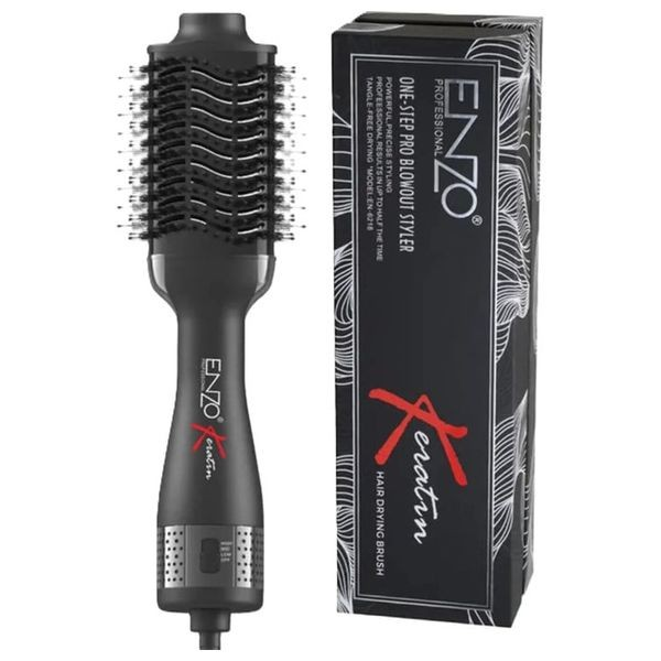 ENZO ONE-STEP PRO BLOWOUT STYLER