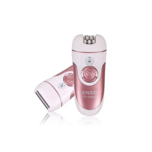 EPILATION ENZO 4 EN 1 SMOOTH & SILKY