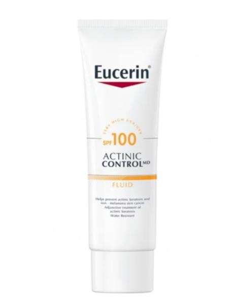 EUCERIN ACTINIC CONTROL FLUID SPF100 80ML