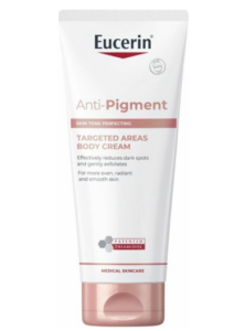 EUCERIN ANTI PIGMENT CREME CORP CIBLEES 200ML