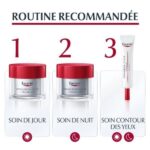 EUCERIN Crème de Jour Hyaluron-Filler + Volume Lift