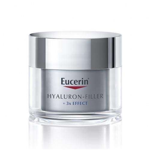 EUCERIN HYALURON-FILLER + 3X EFFECT Soin de Jour SPF30 - 50ml